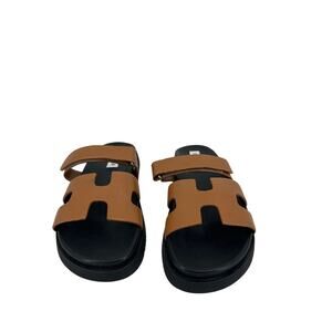 Steve Madden Brown Sandals
